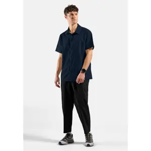 Kortærmet vandreskjorte Odlo Essential image-2