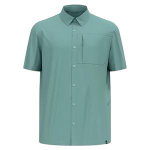 554262-40259-short-sleeved-hiking-shirt-odlo-essential-arctic