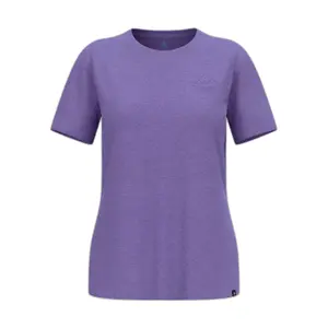 Women's T-shirt Odlo Ascent Sun. Sea. Mountains image-0