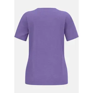 Women's T-shirt Odlo Ascent Sun. Sea. Mountains image-2