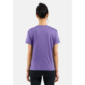 Women's T-shirt Odlo Ascent Sun. Sea. Mountains image-3