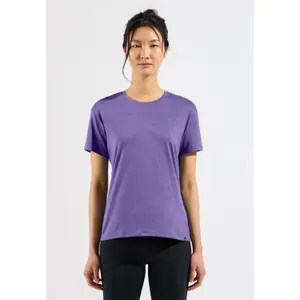 Women's T-shirt Odlo Ascent Sun. Sea. Mountains image-1