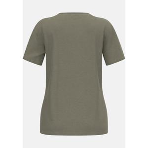 T-shirt de mulher Odlo Ascent Sun. Sea. Mountains image-1