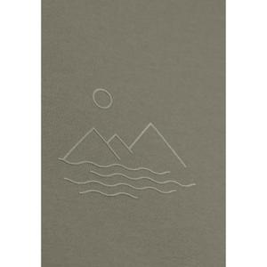 T-shirt de mulher Odlo Ascent Sun. Sea. Mountains image-3