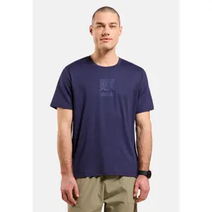 T-shirt Odlo Ascent Sun. Sea. Mountains image-1