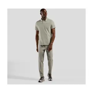 Polo Odlo Essential Solid image-1