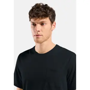 Jersey Odlo Essential Natural image-4