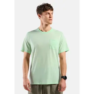 Jersey Odlo Essential Natural image-1