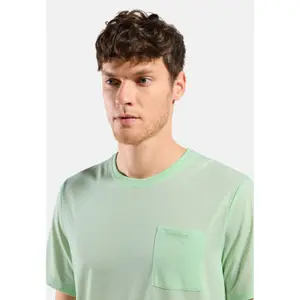 Jersey Odlo Essential Natural image-4