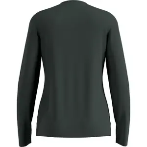 Dames-T-shirt met lange mouwen Odlo Merino 200 Pocket image-1