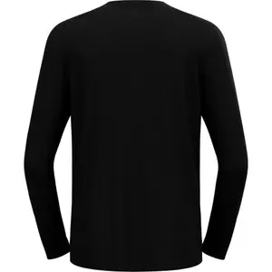 T-shirt met lange mouwen Odlo Merino 200 Pocket image-1