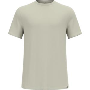 554692-10867-merinot-shirt-odlo-160-plain-agate-gray