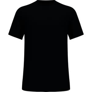 554692-15000-t-shirt-merino-odlo-160-plain-black