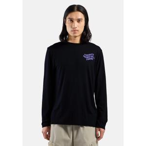 T-shirt manches longues mérino Odlo 160 There's More image-2