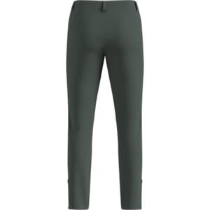 Vandringsbyxor för kvinnor Odlo Ascent Warm image-0