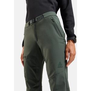 Vandringsbyxor för kvinnor Odlo Ascent image-1