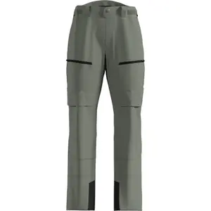 Pantalon de ski femme Odlo X-ALP 3L image-0