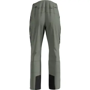 Pantalon de ski femme Odlo X-ALP 3L image-1