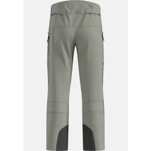 Ski Trousers Odlo X-ALP 3L image-2