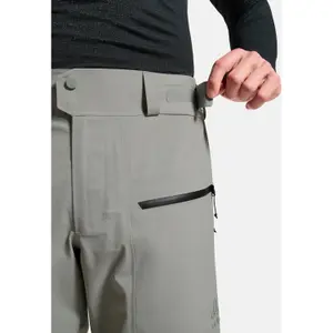Ski Trousers Odlo X-ALP 3L image-4
