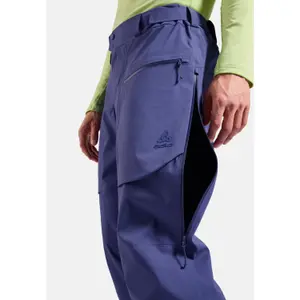 Ski Trousers Odlo X-ALP 3L image-4