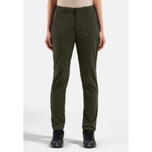 Vandringsbyxor för kvinnor Odlo Ascent Light image-3