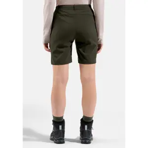 Shorts da trekking Odlo Ascent Light image-3