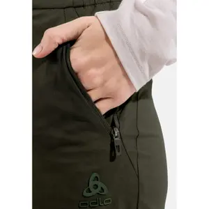 Shorts da trekking Odlo Ascent Light image-4