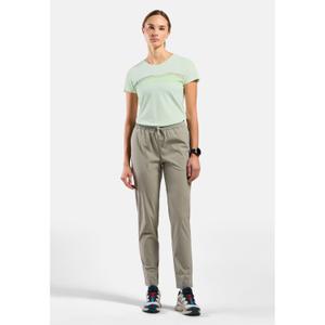 Vandringsbyxor för kvinnor Odlo Essential image-4