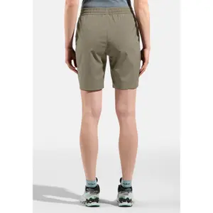 Calções de caminhada para mulher Odlo Essential image-3