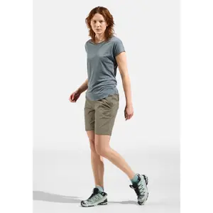 Calções de caminhada para mulher Odlo Essential image-4