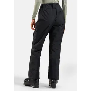 Isolierende Skihose Damen Odlo Descent image-3
