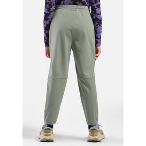 Pantalon imperméable softshell enfant Odlo image-3