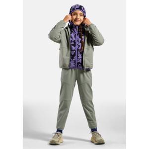 Pantalon imperméable softshell enfant Odlo image-4