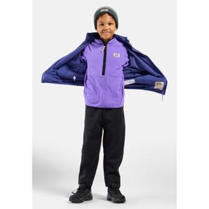 Pantalon imperméable softshell enfant Odlo image-4