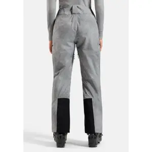 Isolierende Skihose Damen Odlo Descent image-4