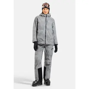 Isolierende Skihose Damen Odlo Descent image-1