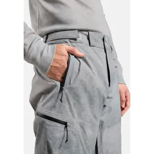 Isolierende Skihose Odlo Descent image-4