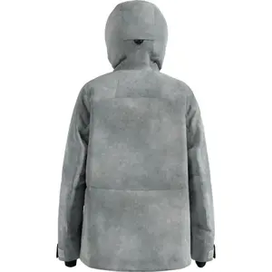 Skijakke til kvinder Odlo Descent Pow Insulated image-1