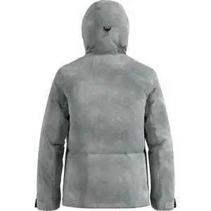 Giacca da sci Odlo Descent Pow Insulated image-1