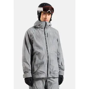 Giacca da sci Odlo Descent Pow Insulated image-2