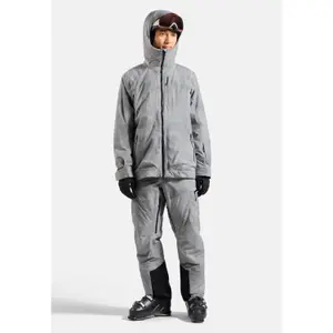 Giacca da sci Odlo Descent Pow Insulated image-4