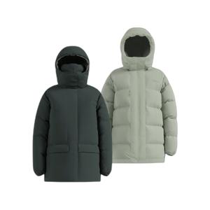 Women's Puffer jacket Odlo Down Oversized