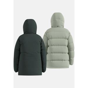 Women's Puffer jacket Odlo Down Oversized image-1