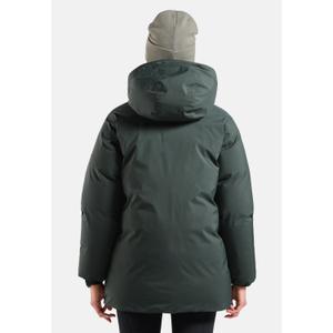 Women's Puffer jacket Odlo Down Oversized image-2