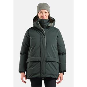 Women's Puffer jacket Odlo Down Oversized image-3