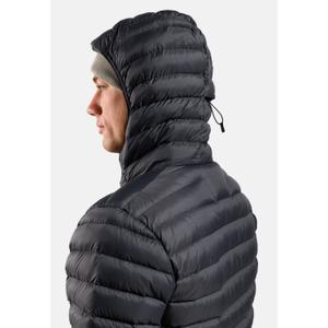 Chaqueta acolchada con capucha compacta Odlo X-Alp image-2