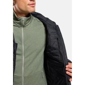 Chaqueta acolchada con capucha compacta Odlo X-Alp image-3