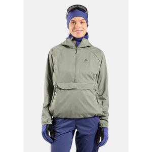 Coupe-vent femme Odlo Zeroweight Pro image-3