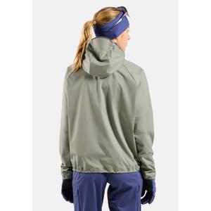 Coupe-vent femme Odlo Zeroweight Pro image-4